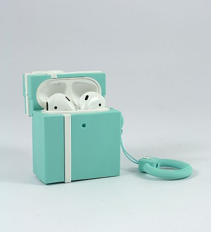 Moji Power AirPods Etui - Geschenk