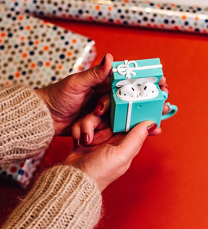 Moji Power AirPods Etui - Geschenk