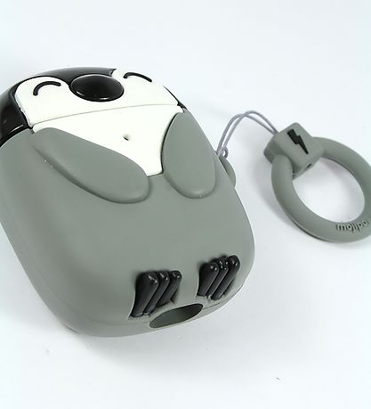 Moji Power AirPods Etui - Pinguin