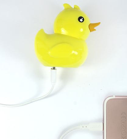 Moji Power Power Bank - Duck - 4500mAh