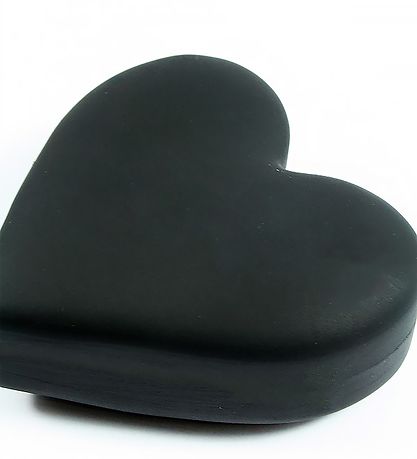 Moji Power Hleðslubanki - Black Heart - 2600mAh