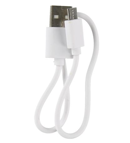 Moji Power Hleðslubanki - Black Heart - 2600mAh