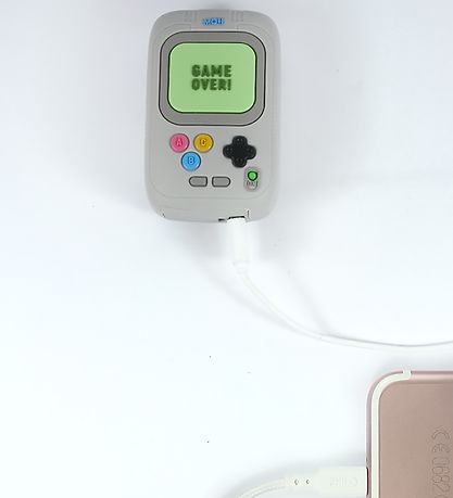 Moji Power Hleðslubanki - Gameboji - 4500mAh