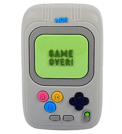 Moji Power Hleðslubanki - Gameboji - 4500mAh