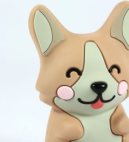Moji Power Hleðslubanki - Corgi - 2600mAh