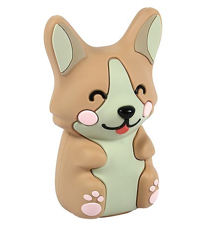Moji Power Hleðslubanki - Corgi - 2600mAh