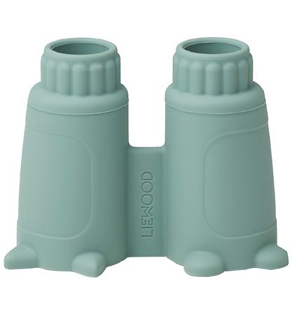 Liewood Teething Toy - Rikki - Binoculars - Peppermint