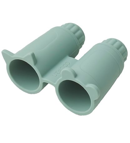 Liewood Teething Toy - Rikki - Binoculars - Peppermint