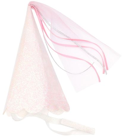 Meri Meri Kostüm Up - Tüllkleid und Hut - Zauberprinzessin