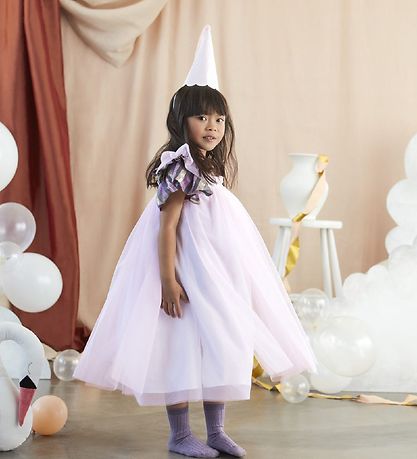 Meri Meri Kostüm Up - Tüllkleid und Hut - Zauberprinzessin