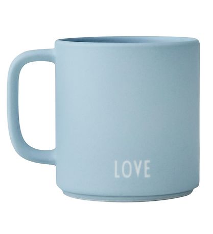 Design Letters Mugg - Siblings - Favourite - Bl m. Brother