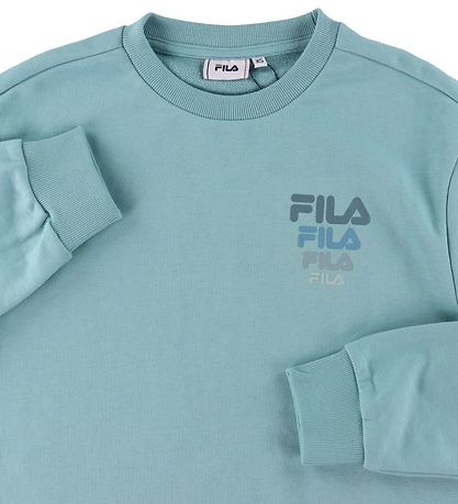 Fila Peysa - Liam - Cameo Blue