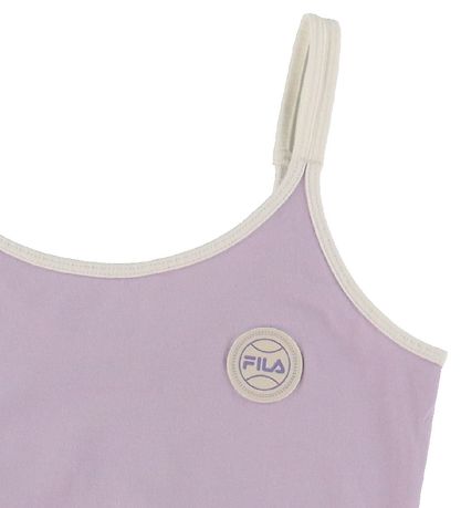 Fila Kleid - Rose - Orchid Petal
