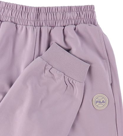 Fila Jogginghosen - Elena - Orchid Petal