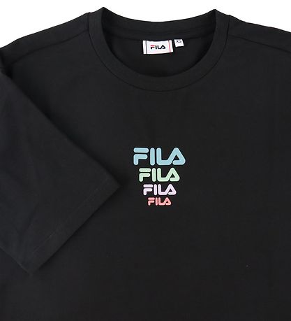 Fila Kleid - Ada - Schwarz
