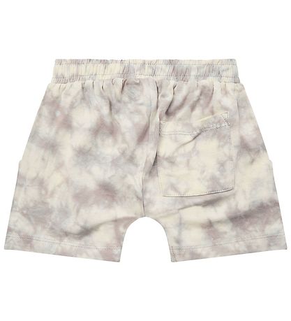 Petit by Sofie Schnoor Shorts - Monty - Warm Grey