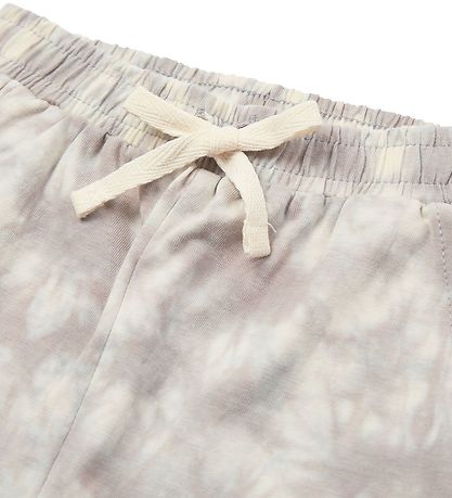 Petit by Sofie Schnoor Shorts - Monty - Warm Grey