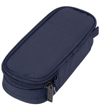 Jeva Pencil Case - Box - Indigo