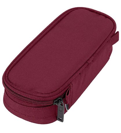 Jeva Pencil Case - Box - Sangria