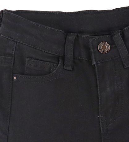 Petit by Sofie Schnoor Shorts - Black
