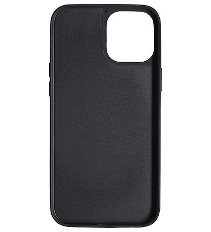 Coque adidas Originals - iPhone 12 Pro Max - Noir