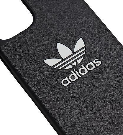 Coque adidas Originals - iPhone 12 Pro Max - Noir