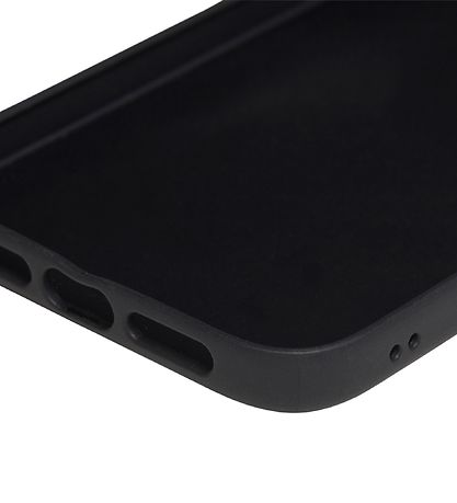 Coque adidas Originals - iPhone 12 Pro Max - Noir