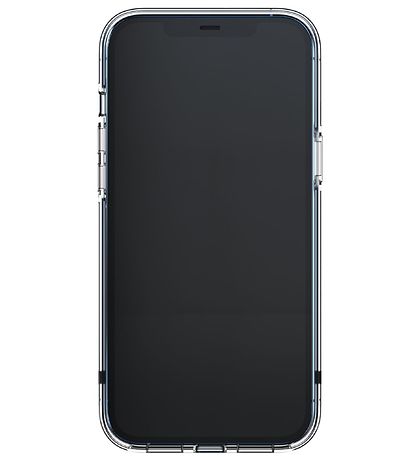 Richmond & Finch Etui - iPhone 12 Pro Max - Transparent