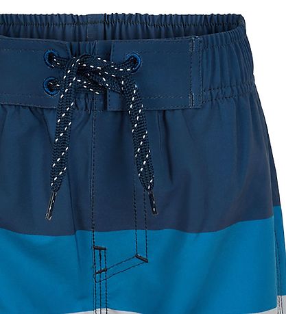 Color Kids Badshorts - UV30+ - High Rise
