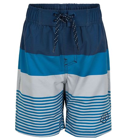 Color Kids Badshorts - UV30+ - High Rise