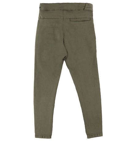 Cost:Bart Chinos - Nate - Armygrün