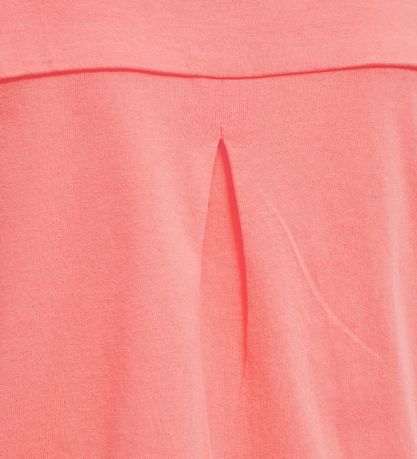 Hummel T-shirt - hmlDiza - Coral