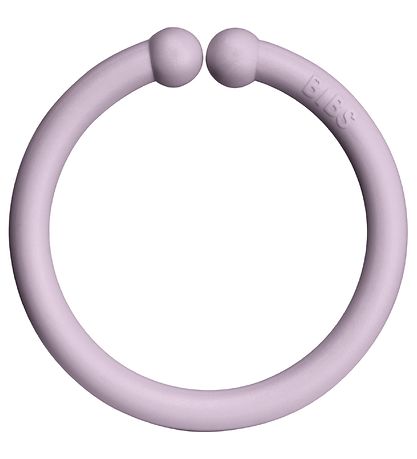 BIBS Links/Loops - 12-Pack - Blush/Peach/Dusky Lilac