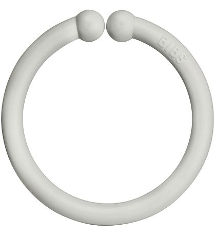 BIBS Links/Loops - 12-Pack - Haze/Meadow/Blossom