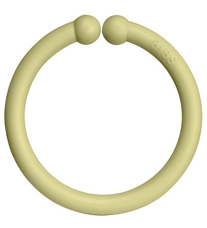 BIBS Links/Loops - 12-Pack - Haze/Meadow/Blossom