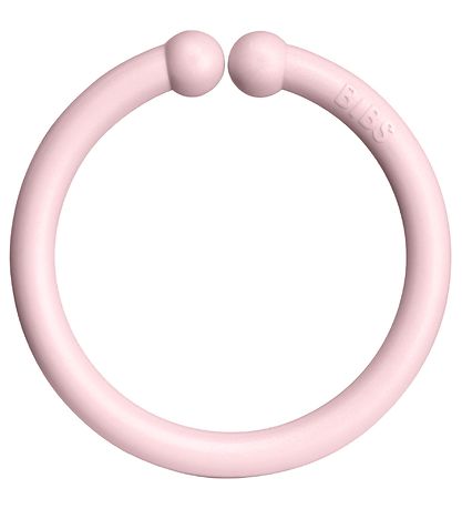 BIBS Links/Loops - 12-Pack - Haze/Meadow/Blossom