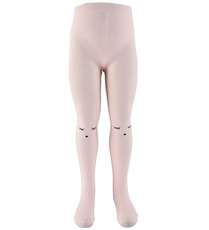 Livly Sokkabuxur - Classic+ Að sofa Cutie - Baby Pink