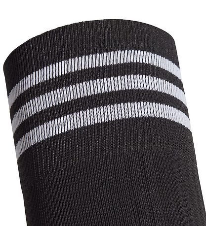adidas Performance Fußball Socken - Adi - Schwarz m. Weiß