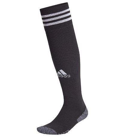 adidas Performance Fußball Socken - Adi - Schwarz m. Weiß