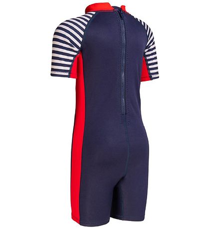 Konfidence Sundgalli - UV50+ - Hamptons Blue Stripe