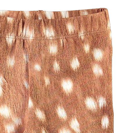 Molo Leggings - Stefanie - Barn Fawns