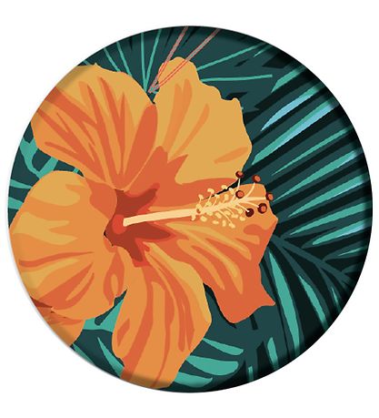 Richmond & Finch Grip - Appelsína Hibiscus