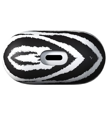 Richmond & Finch Hulstur - Airpods - Zebra