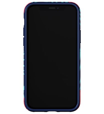 Richmond & Finch Etui - iPhone 11 Pro - Hibiscus opslaan