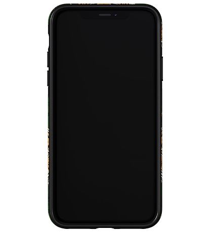 Richmond & Finch Etui - iPhone 11 Pro Max - Green Tiger
