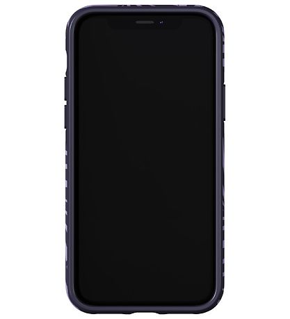 Richmond & Finch Etui - iPhone 11 Pro - Purple Palm