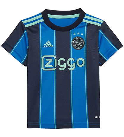 adidas Performance Útibúningur - Ajax Amsterdam - GloBlu/Legin