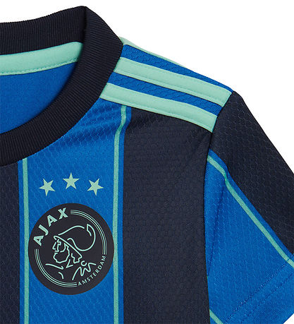 adidas Performance Útibúningur - Ajax Amsterdam - GloBlu/Legin