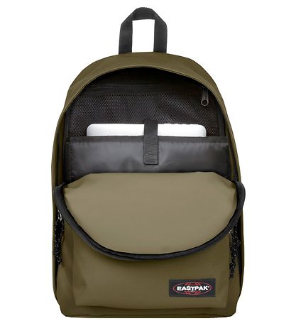 Eastpak Bakpoki - Out Of Office - Army Olive