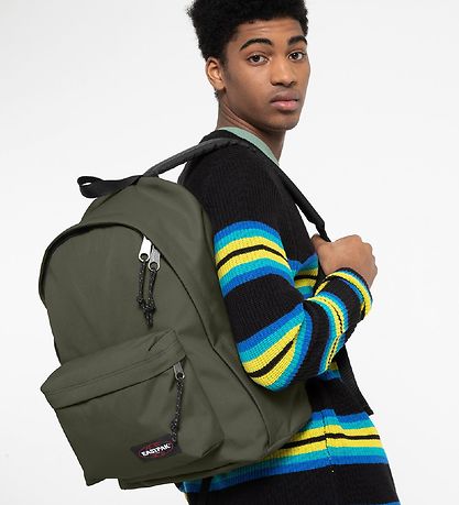 Eastpak Bakpoki - Out Of Office - Army Olive
